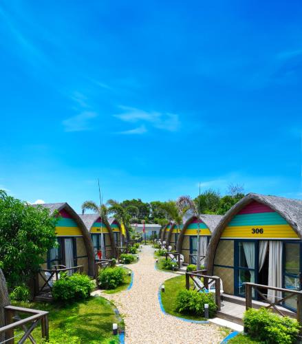 Calatagan Hotel | UNWND Boutique Hotel Calatagan