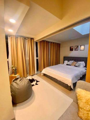 Taguig Apartment | Uptown Parksuites