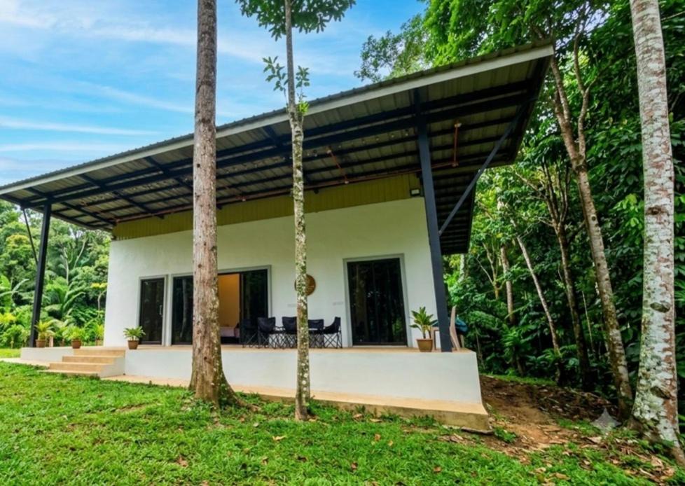 Malaybalay City House | Urban Canopy City Forest Staycation 1
