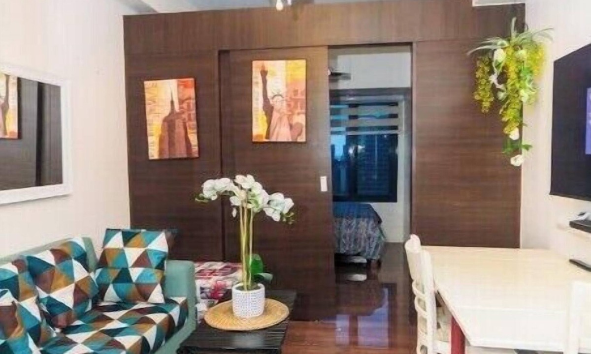 San Antonio Apartment | Urban Charm : Cozy Meet 52 Air Swim Gym Park 300Mb