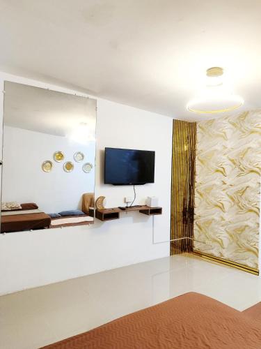 Pagadian Apartment | Urban Crib Pagadian Staycation -Studio Type,Near Airport,AC,WiFi
