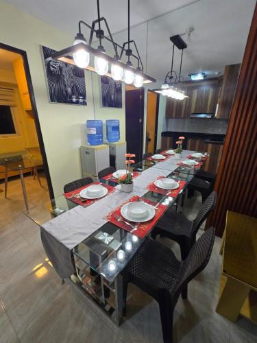 Mandaue Apartment | Urban Deca Banilad - 2 bedroom condo unit