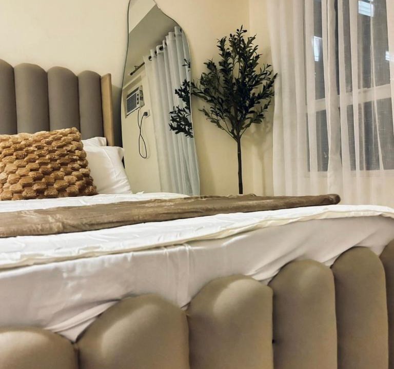 Tondo Apartment | Urban Deca Manila Vitas street