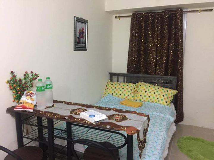 Tondo Apartment | Urban Deca Tondo Unit 1 by Gracey's Place
