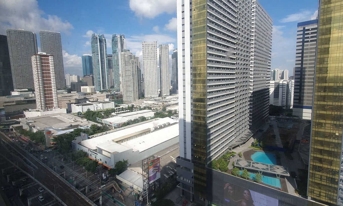 Highway Hills Condo | Urban Deca Tower Edsa Mandaluyong