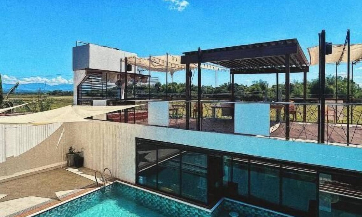 Oton Hotel | Urban Glamp Resort Iloilo