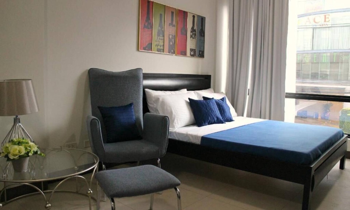 Kapitolyo Hostel | Urban Hostel