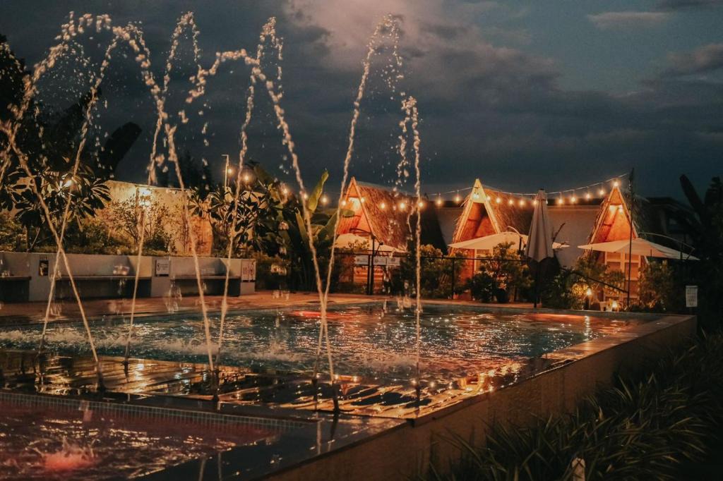Tarlac Resort | Urban Oasis Resort, Tarlac