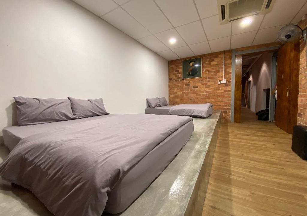 Ipoh Apartment | UrbanStay Industrial