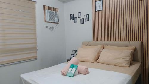 Bantud Hacienda Apartment | Urbanstay Mesavirre 208