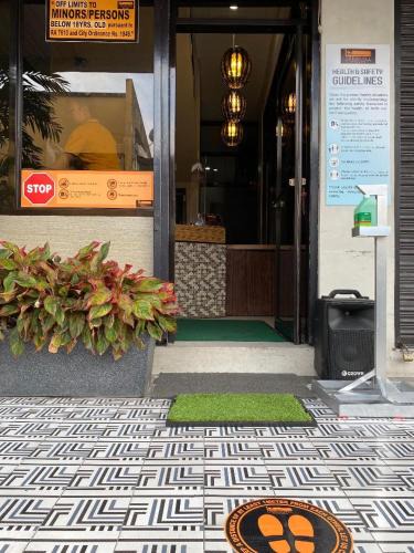 Lucena Hotel | Urbantel Hotel