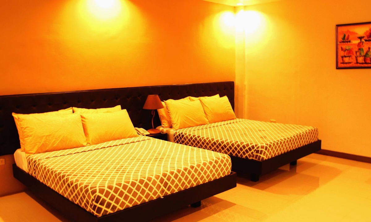 Lucena Hotel | Urbantel Hotel