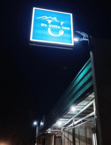 Valencia Hotel | Us Ville Inn