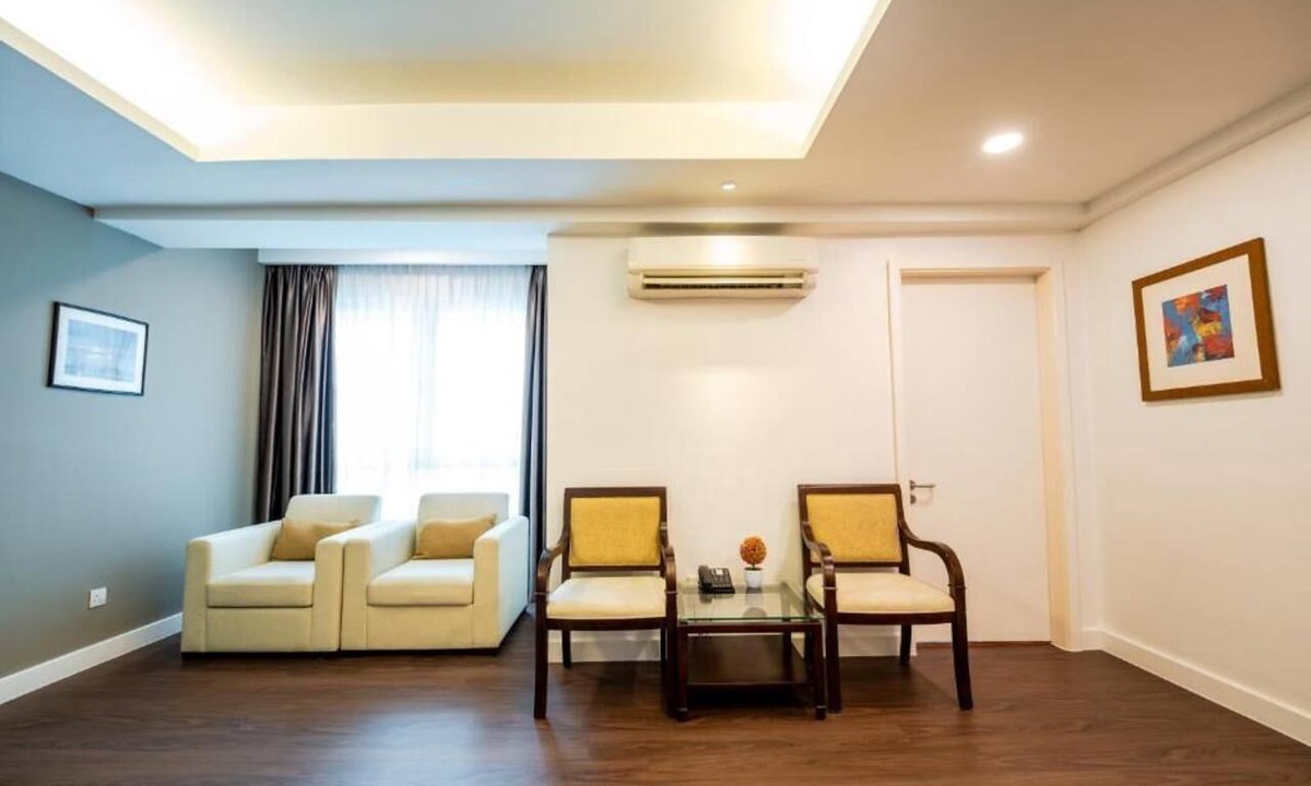 Kampung Datuk Keramat Hotel | Utm Hotel Residence