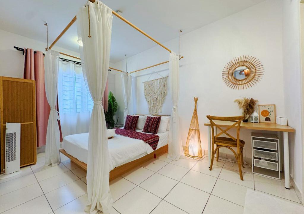 Beranang Apartment | V Boho Home 3 Bedroom 7-8 Pax Eco Majestic Semenyih
