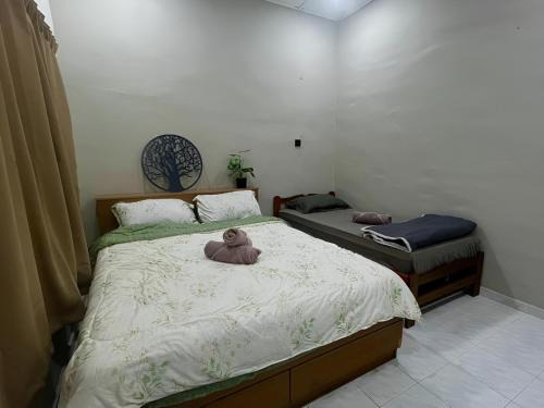 Kuantan House | V Lodge z