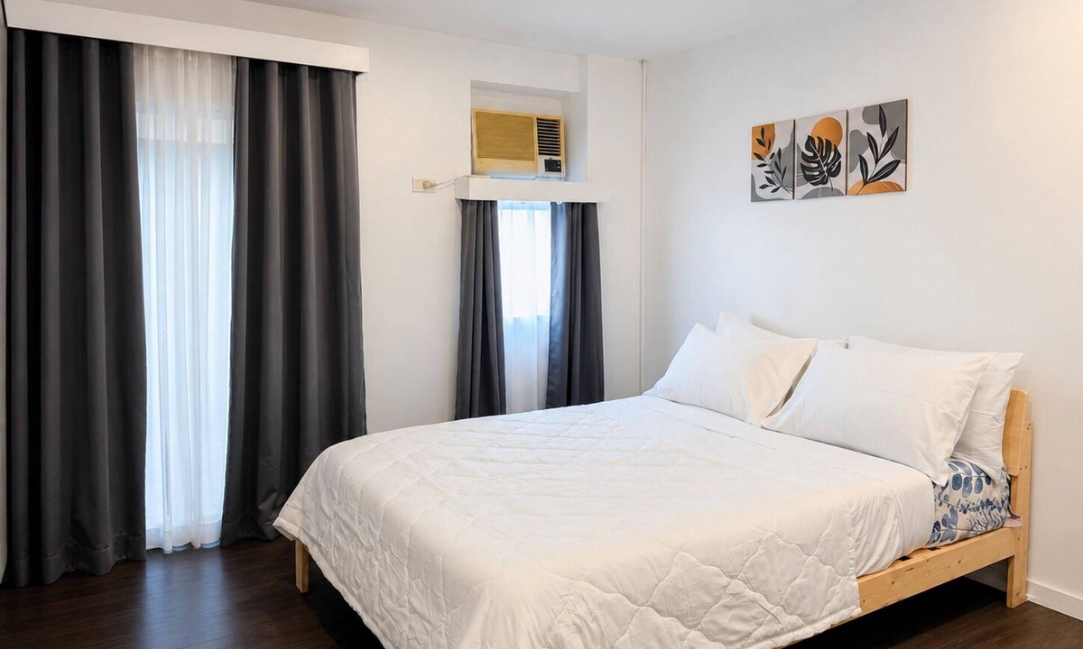 Downtown Hotel | V Saigon Suites by SMS Hospitality