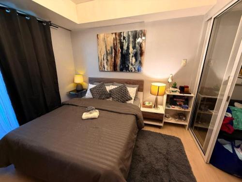 Taguig Apartment | Vacation at Tolentino Residence