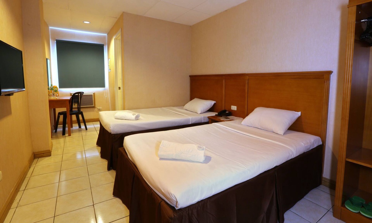 Dagupan House | Value Star Inn