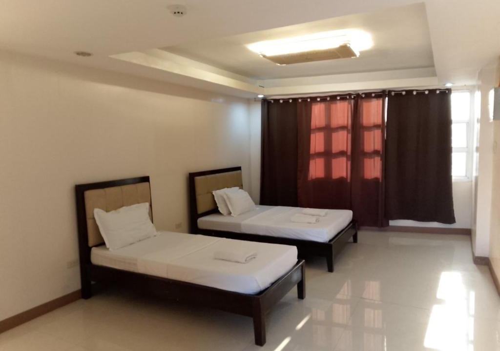 Canaman Hotel | ValueNest Stay