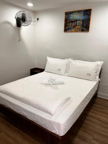 Central District House | ValueRoomz Sentosa Southkey Mid Valley S21