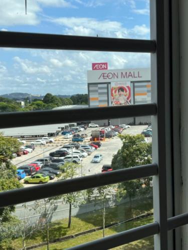 Taman Desa Tebrau House | ValueRoomz Tebrau City Aeon IKEA G1