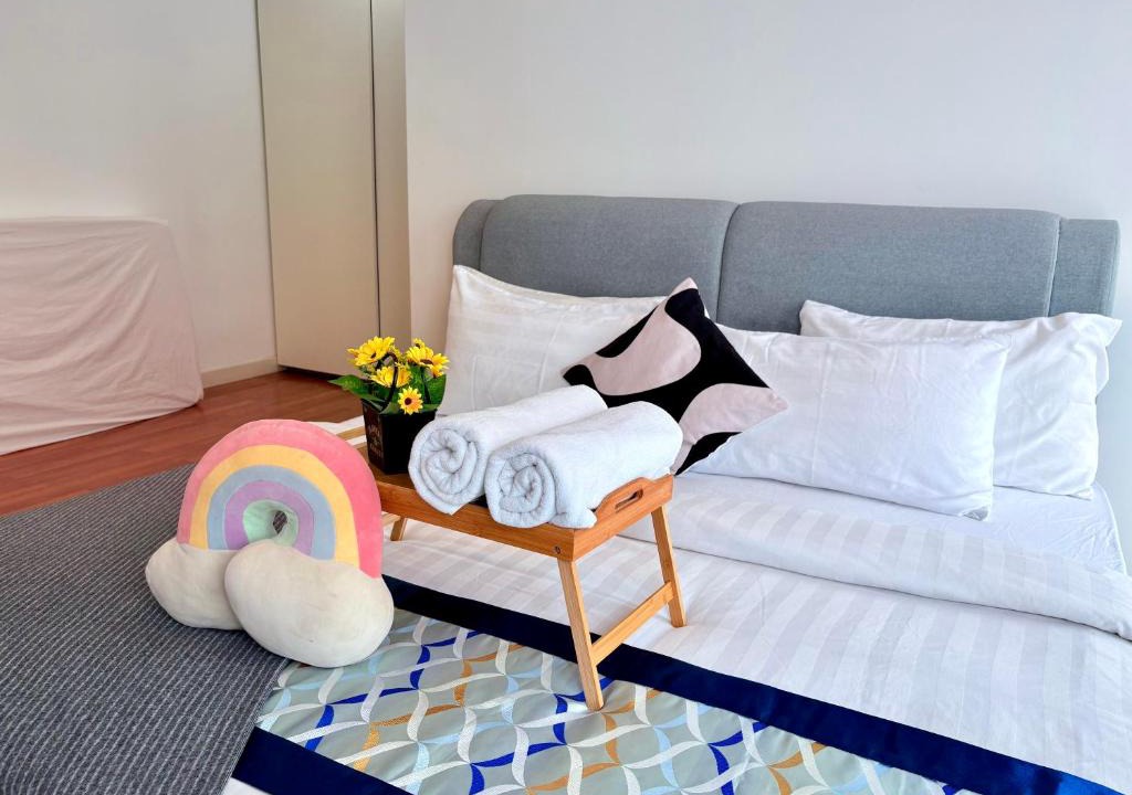 Maluri Apartment | Velocity Suites by Dynasty