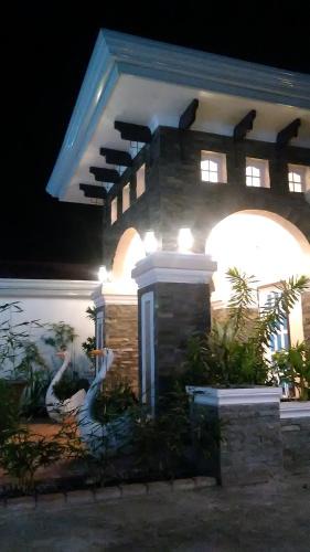 Danao Resort | Venezia Suites Resort Panglao