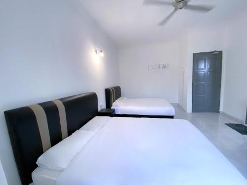 Seri Manjung House | Venice Guest Hostel - Bilik Sahaja