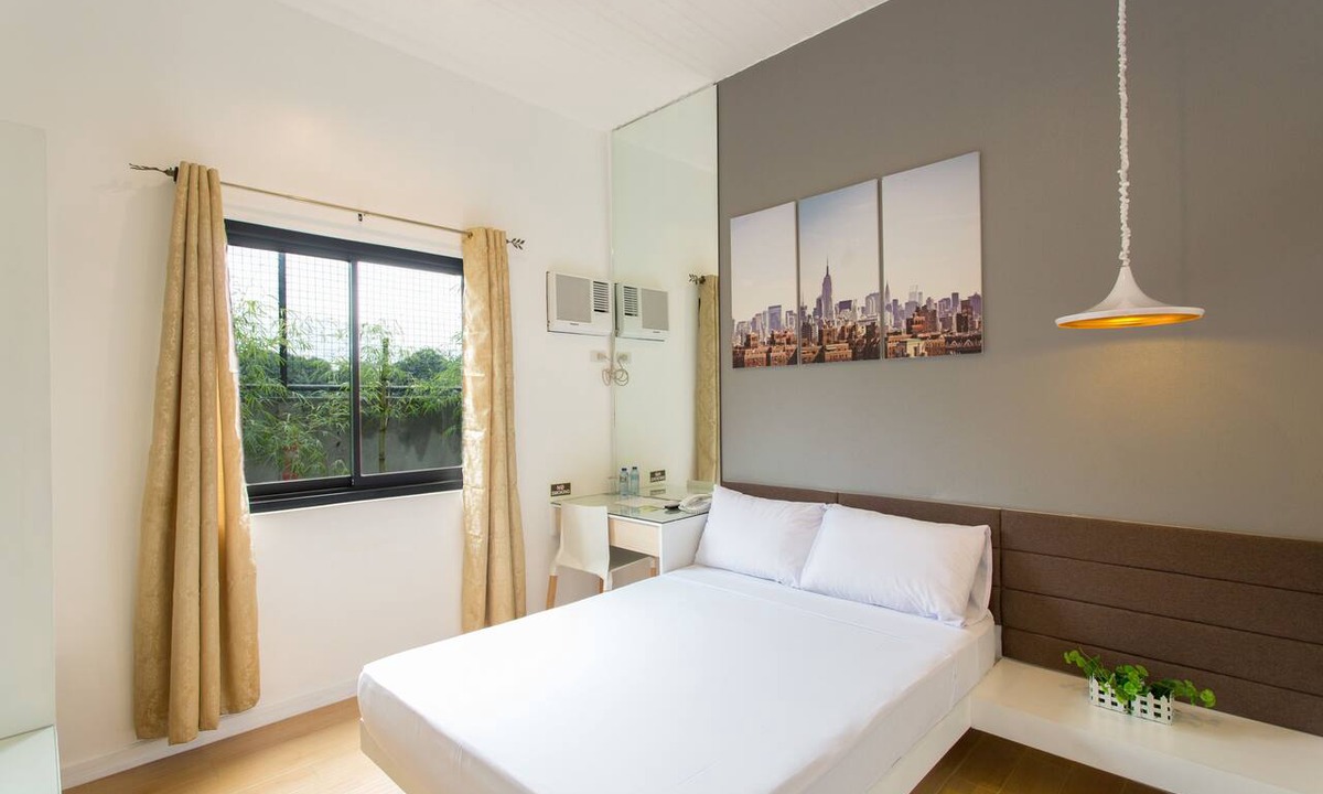 General Santos Hotel | Venue 88