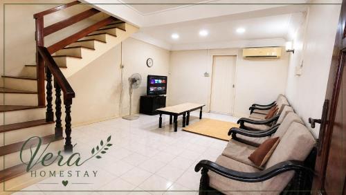 Lahad Datu House | Vera Homestay Lahad Datu, Sabah