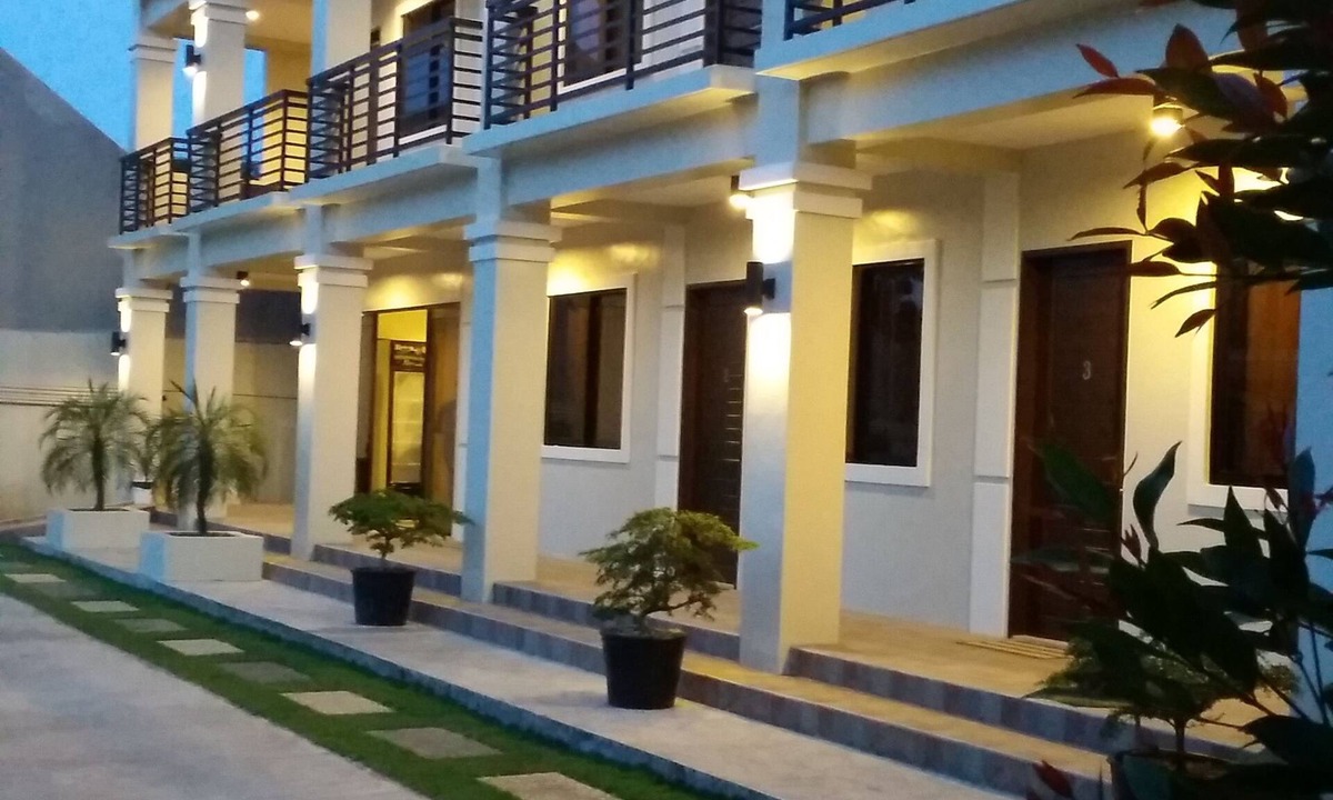 Tacloban Bed & Breakfast | Veranda Residence Inn