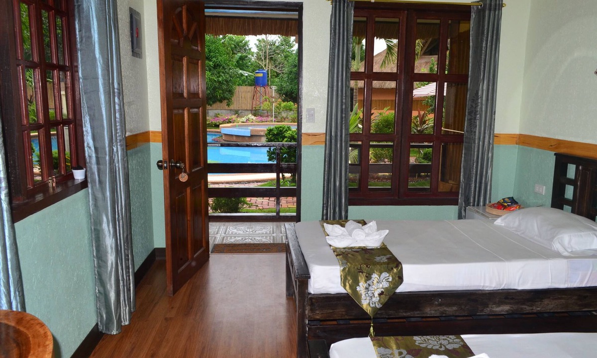 Looc Resort | Veraneante Resort