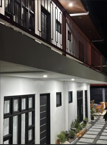 Luna Resort | Verdadero Norte Beach Resort