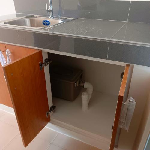 Commonwealth Apartment | Verde Spatial Condominium Unit