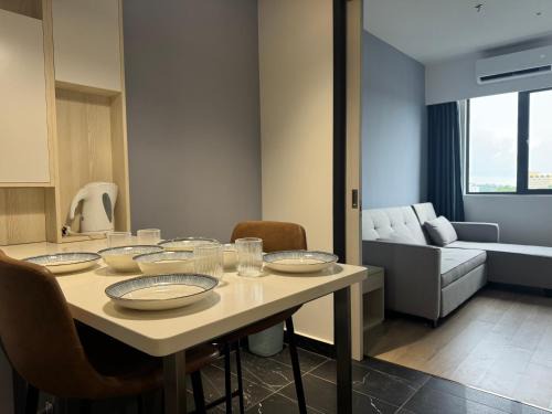 Kota Kinabalu House | Vetro 11 l 4 Pax l Cozy Place l 5 Min to Imago