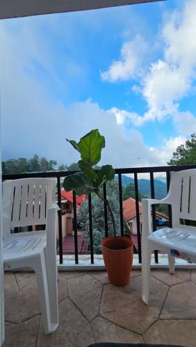Baguio Apartment | VFeel at Home- 2 BR Unit