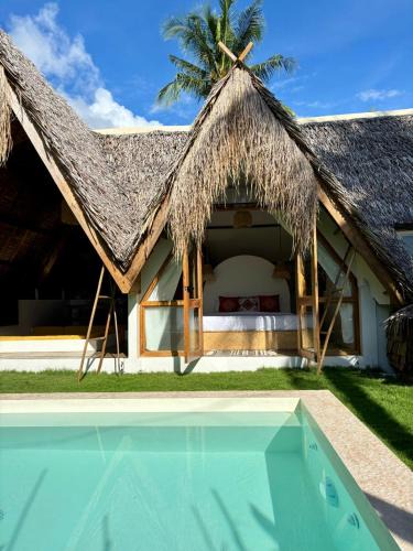 Luzon Villa | Vibes Villas Siargao