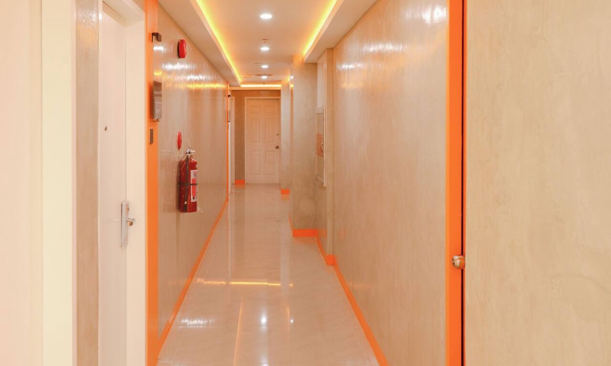 Bagong Pag-asa Hotel | Vibrant Hotel