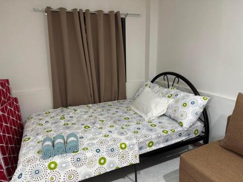 Sorsogon City Villa | Vibrant Vibes Cozy Staycation II in Sorsogon City