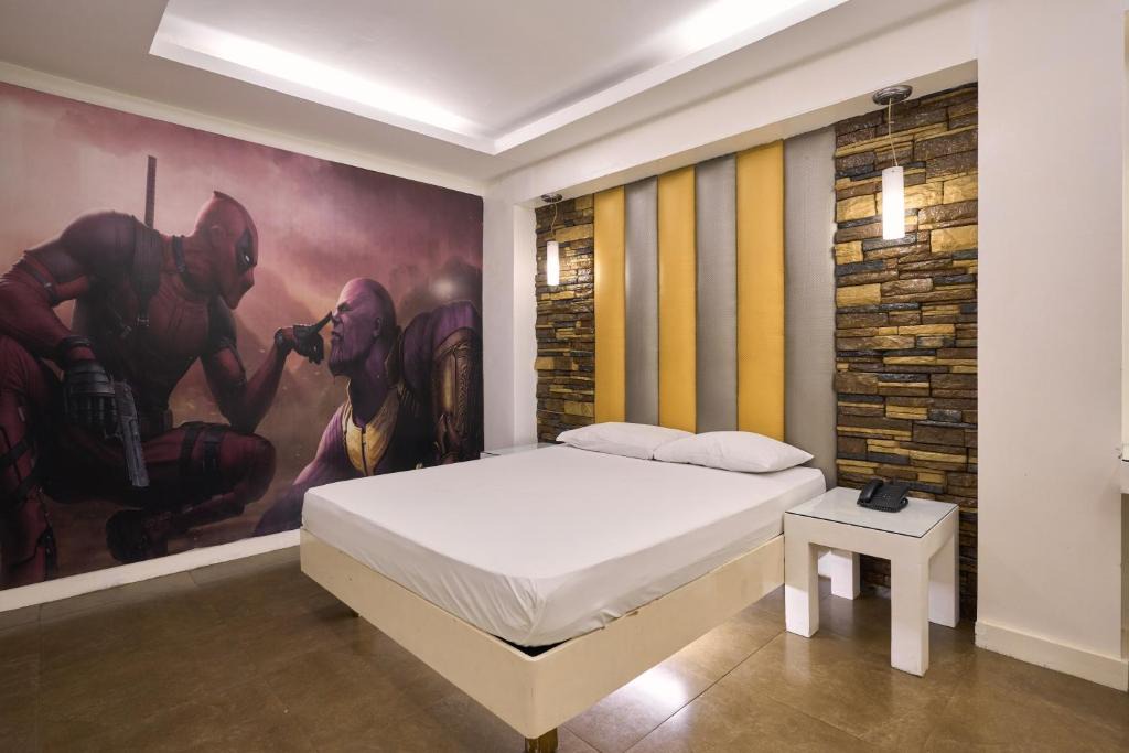 Malabon Hotel | Victoria Court Malabon