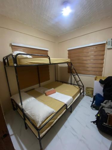 Coron Town Proper Hotel | Victoria's Tourist Inn