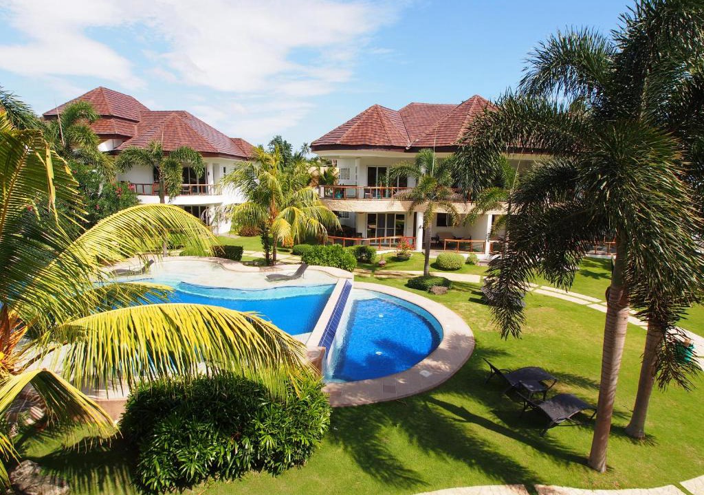Vida Homes Resort | Dauin