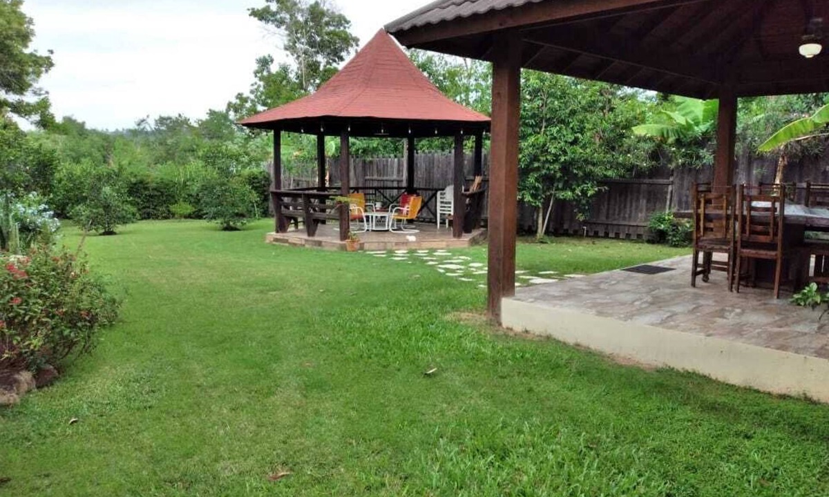La Joya House | Villa Paradise 2 Ximenoa