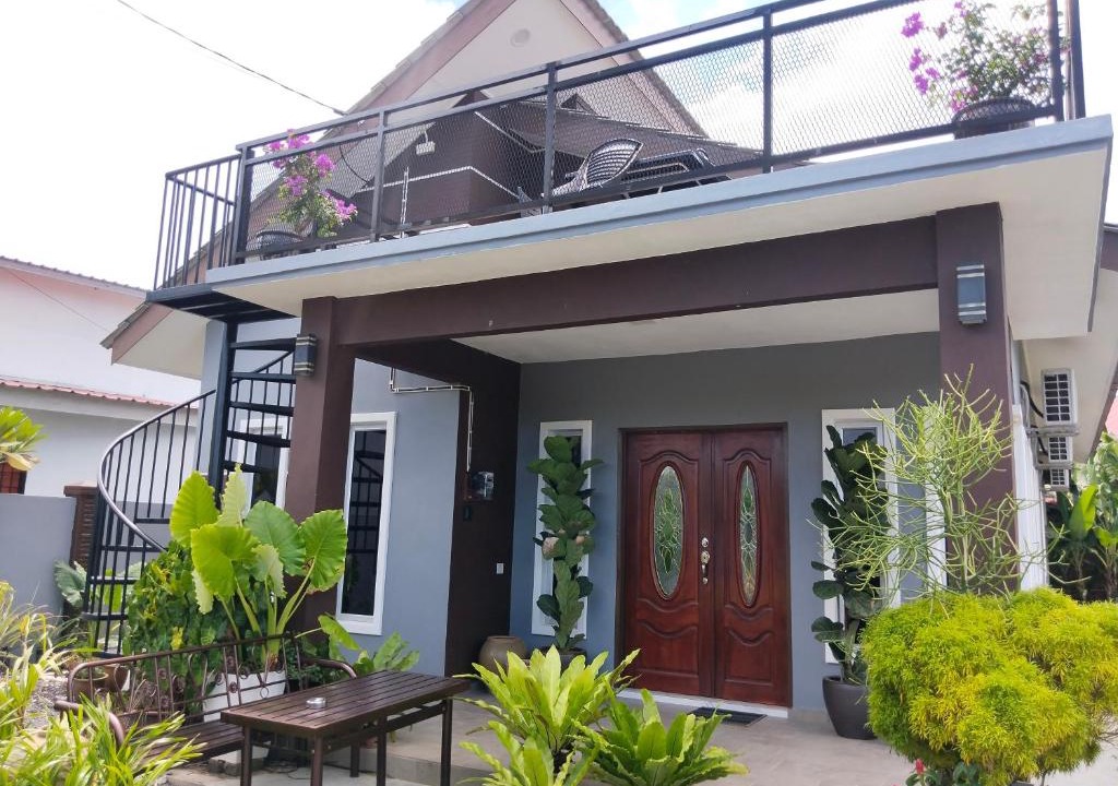 Kuala Teriang House | Villa Adeeva Homestay Langkawi