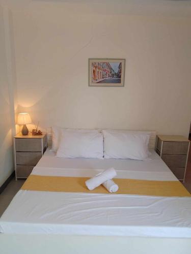 Vigan Bed & Breakfast | VILLA ALESSA