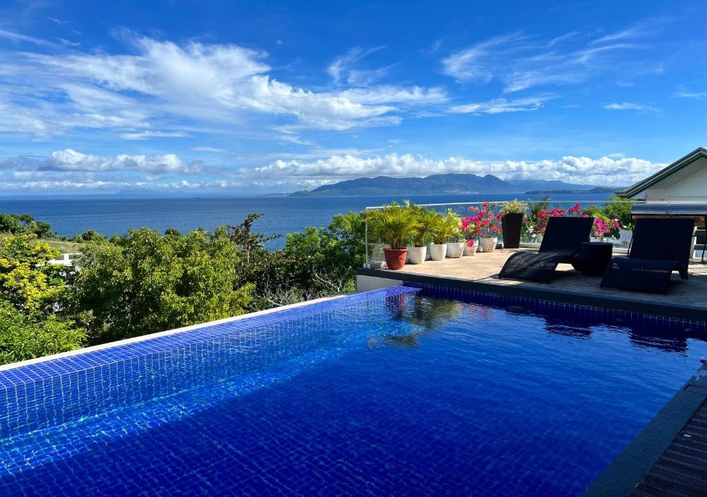 Puerto Galera Villa | Villa Amihan