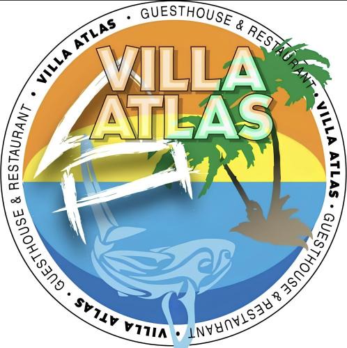 Logon Hostel | Villa-Atlas Guest House