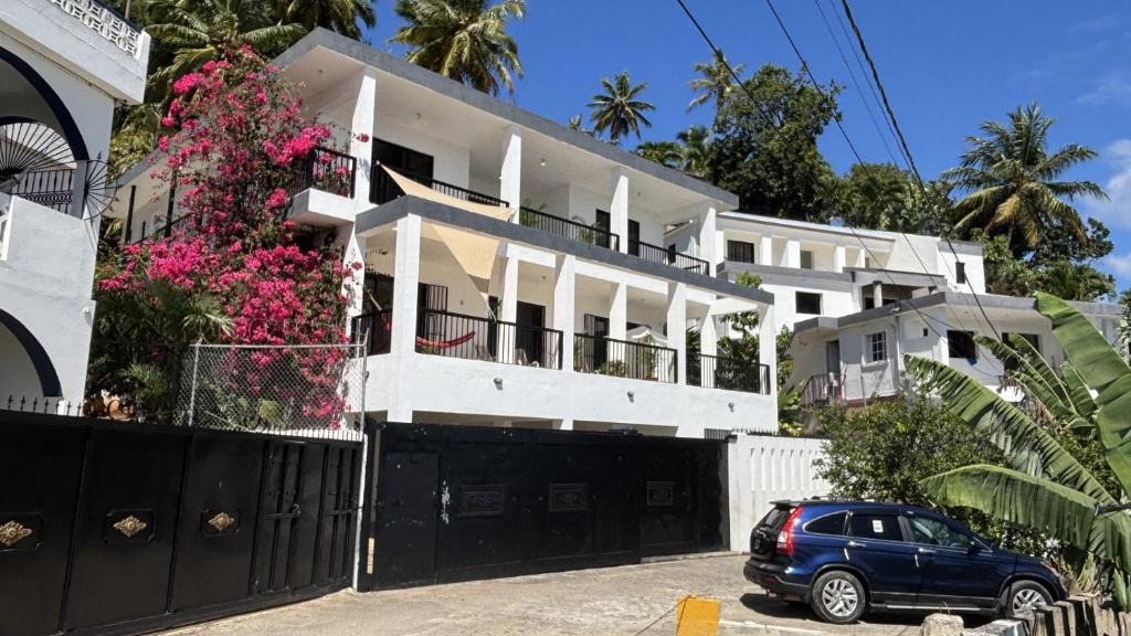 Samana Apartment | Villa Aurora Samaná