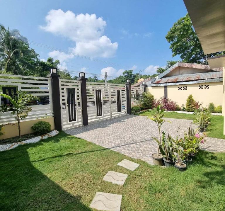 Merida Villa | Villa Aurelia